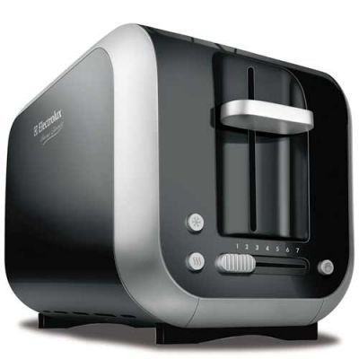 Electrolux TS500 toaster 2 slice(s) – image 2