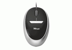 Trust Retractable Optical Mini Mouse – image 5