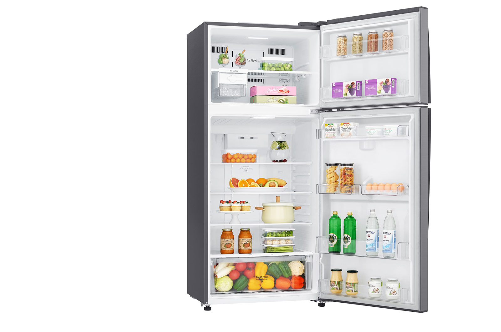LG GN-C602HLCU Freestanding – image 8