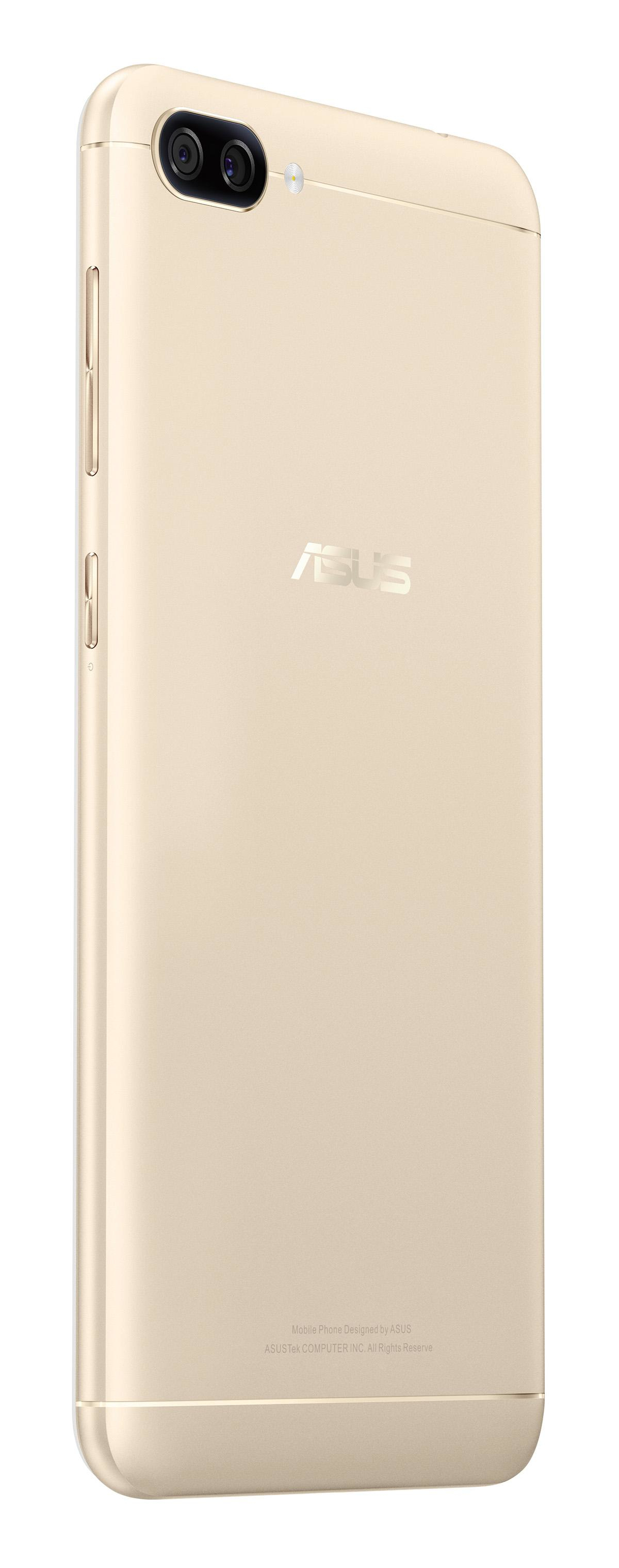 ASUS ZenFone 3 Max ZC520TL-4G032WW smartphone – image 6