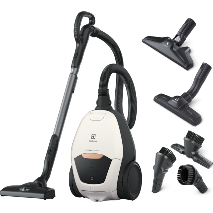 Electrolux PD82-ALRG Cylinder vacuum Dry – image 2