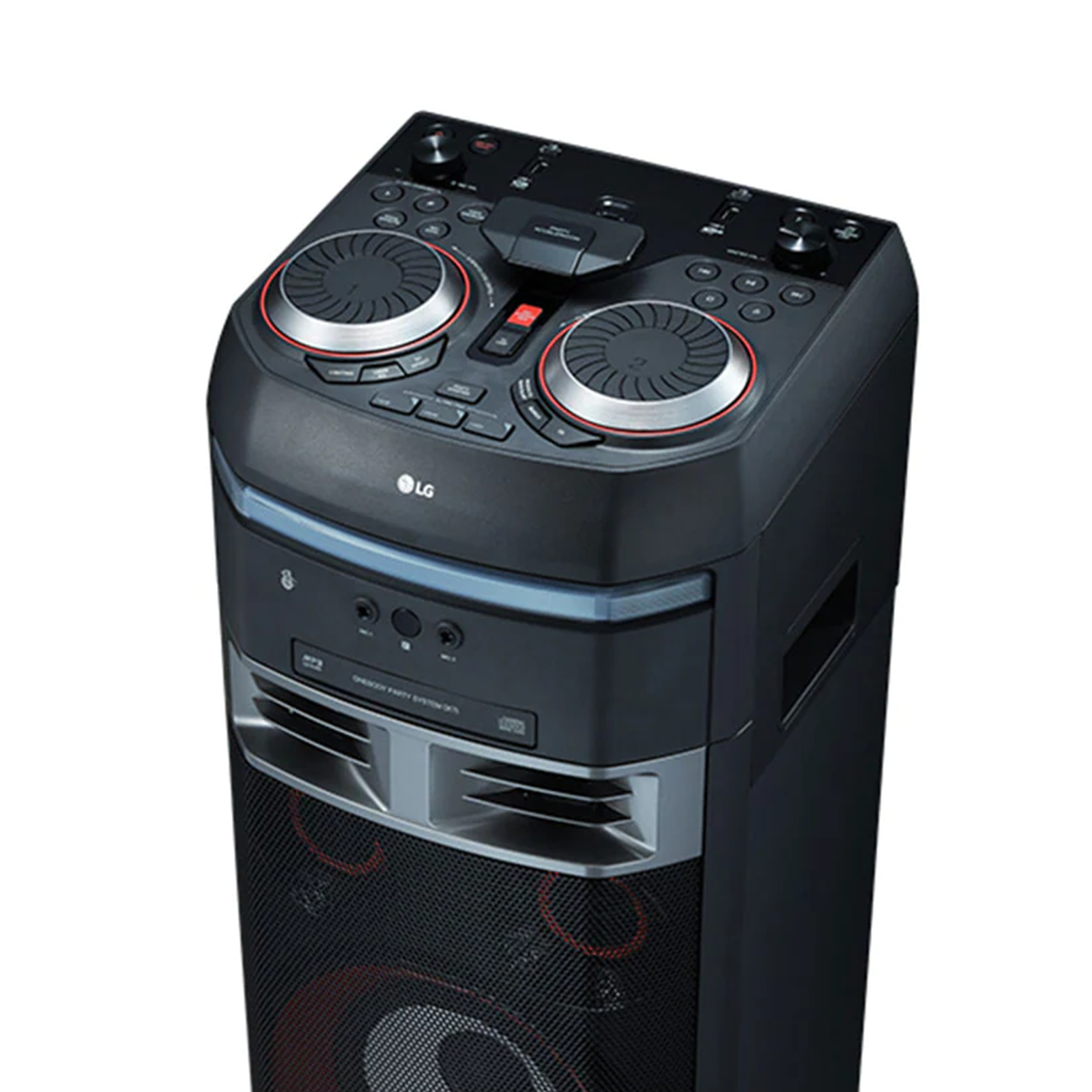 LG XBOOM Mini Hi-Fi One Body – image 5