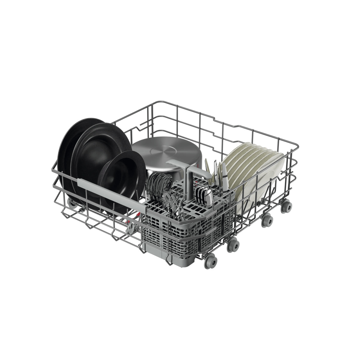 AEG NG82IB10SK Fully built-in 13 place settings – image 2