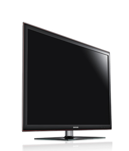 Samsung UE46D5700 116.8 cm (46") Full HD Smart TV Wi-Fi Black – image 3