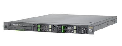 Fujitsu RX100 S6 – image 1