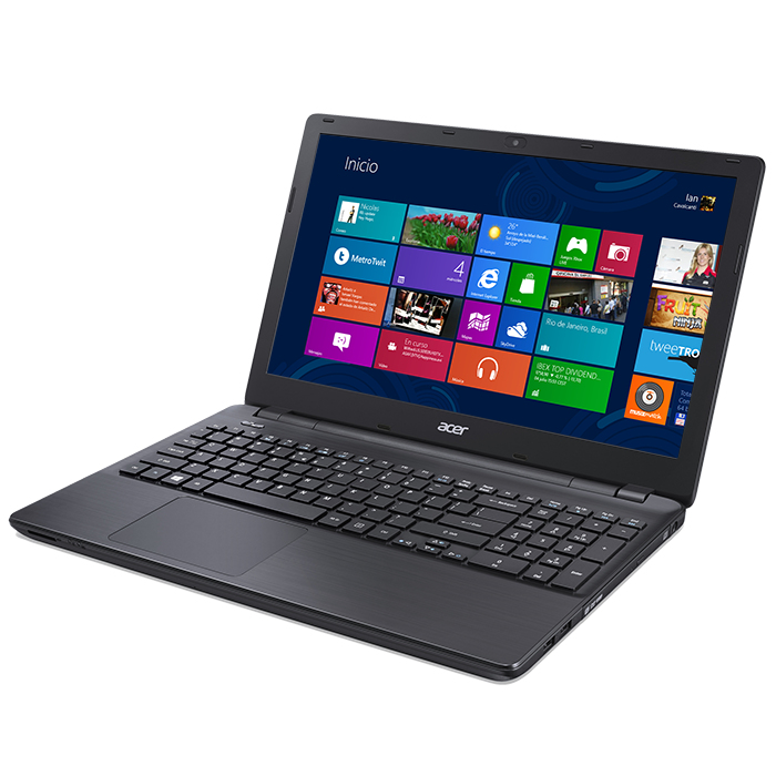 Acer Aspire E E5-571-33В7 Intel® Core™ i3 i3-4005U Laptop – image 3