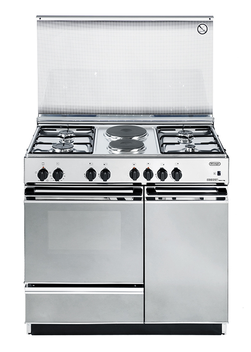 De’Longhi SEX 8542 N ED