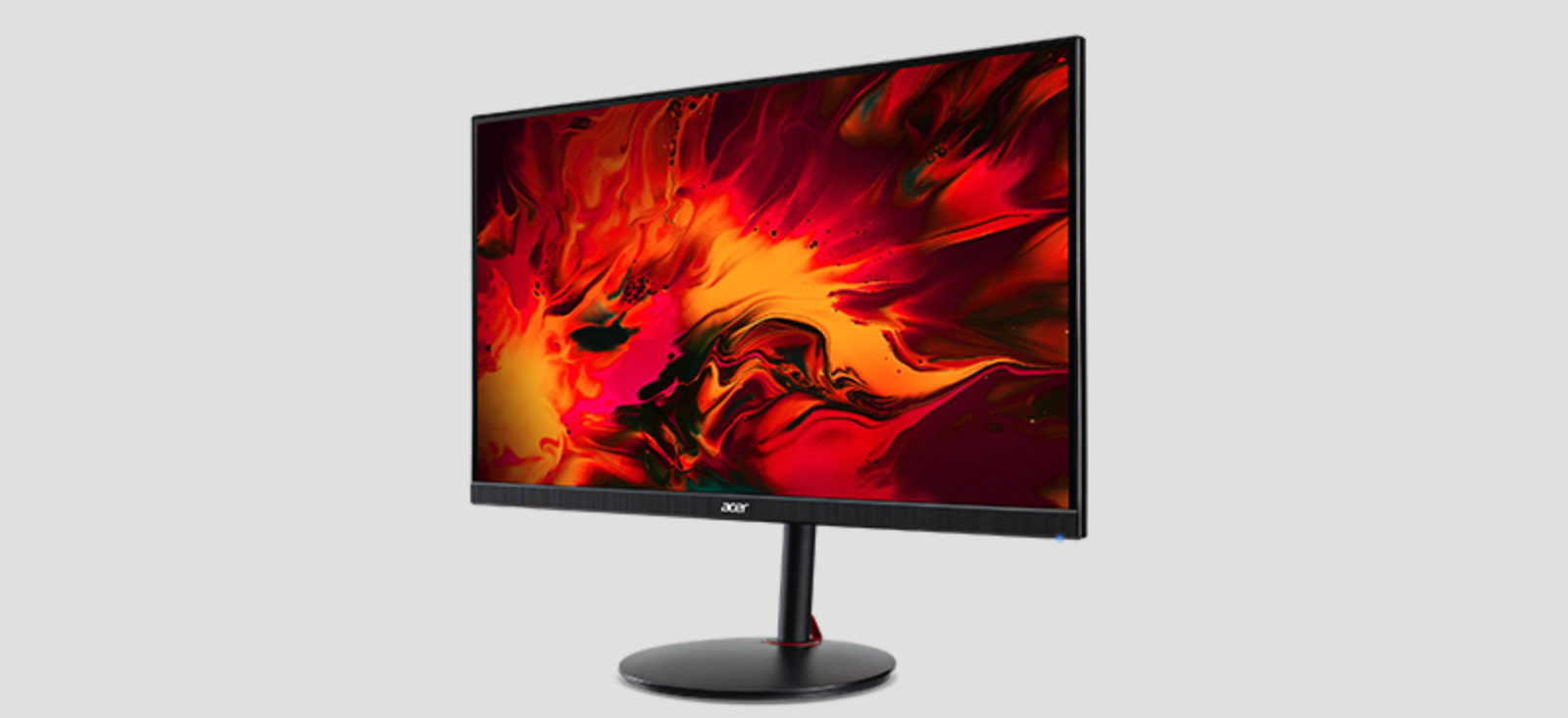 Acer NITRO XV2 UM.HX2AA.V02 computer monitor – image 3
