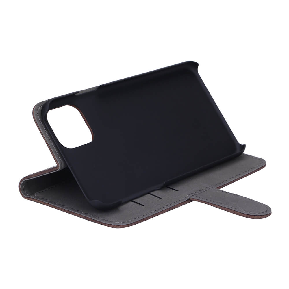 Gear Wallet Case Brown - iPhone 11 Pro Max – image 5