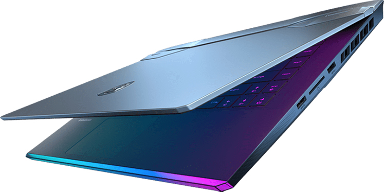 MSI GE66 Raider 10UG – image 6