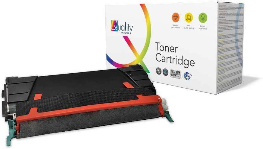CoreParts Toner Black C746H2KG