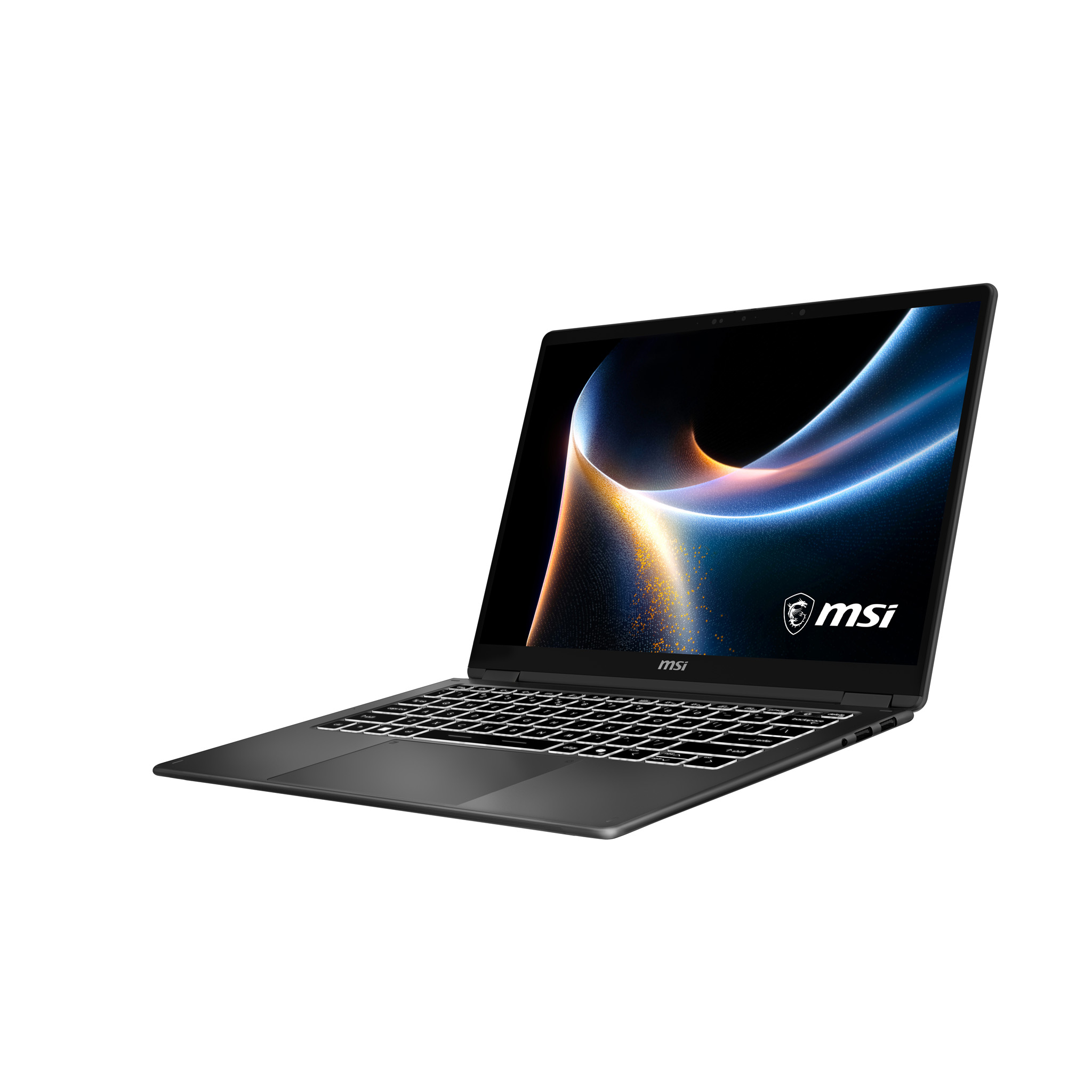 MSI Prestige 14 Flip AI+ D3MTG-013FR