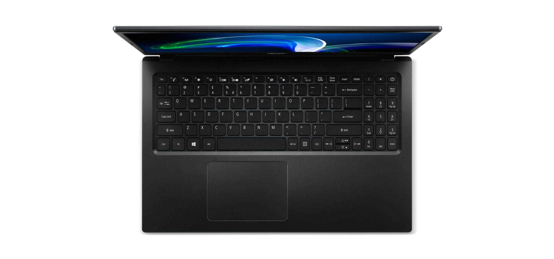 Acer Extensa 15 EX215-54-7441 Intel® Core™ i7 i7-1165G7 Laptop – image 4
