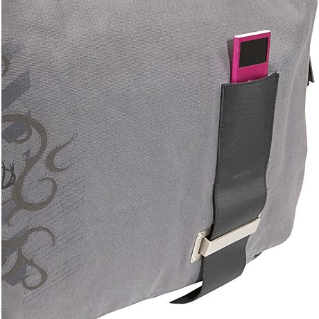 Case Logic 15.4" Messenger Bag – image 2