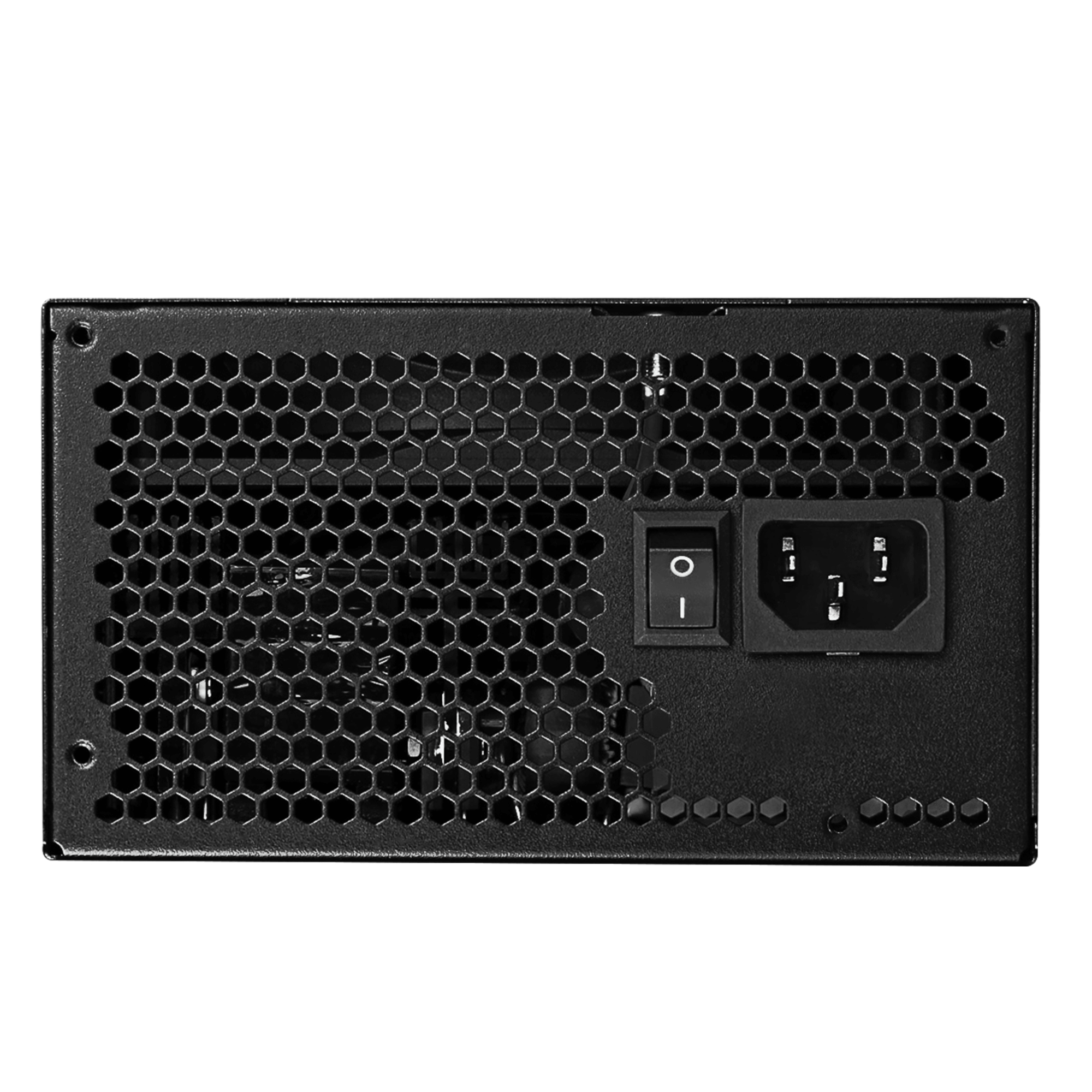 GIGABYTE GP-AP850GM power supply unit – image 8