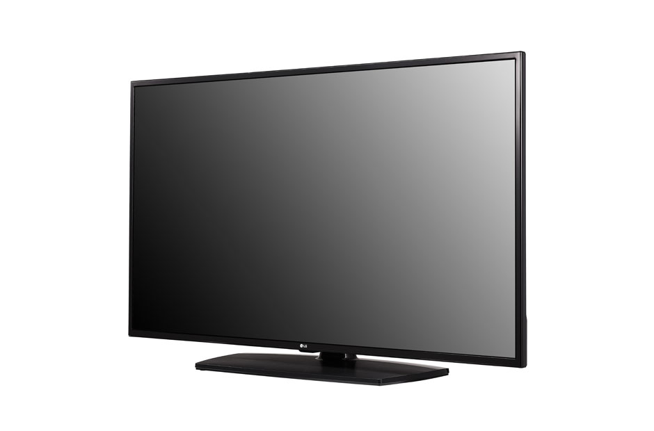 LG 49UW660H TV 124.5 cm (49") 4K Ultra HD Smart TV Wi-Fi Black – image 4