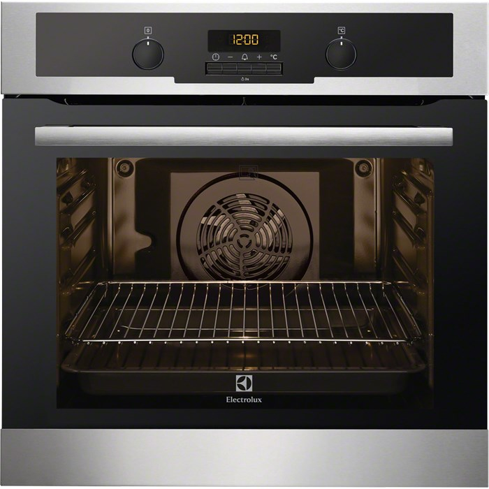 Electrolux EEC44540OX oven