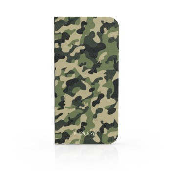 Happy Plugs 00155124 mobile phone case Flip case Camouflage – image 2
