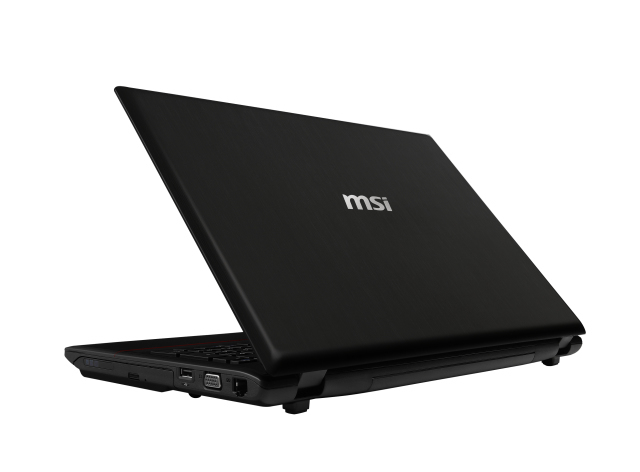 MSI GP60 2OD-064RU – image 8