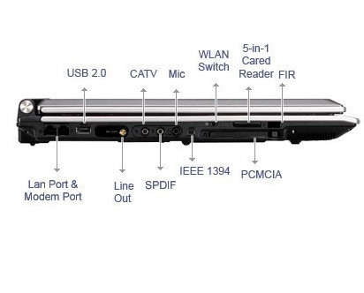 ASUS A7CD-7S022C, CZ – image 6