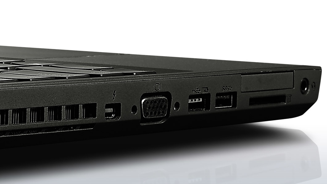 Lenovo W540 Win7 CH – image 6