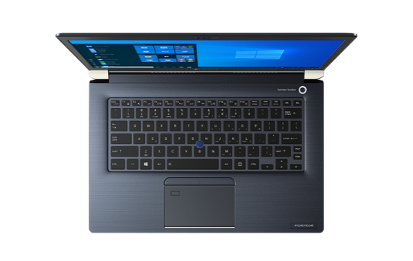 Dynabook Portégé X40-G Intel® Core™ i7 i7-10510U Laptop – image 3
