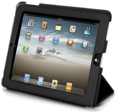 Celly FOLD001 tablet case Folio Black