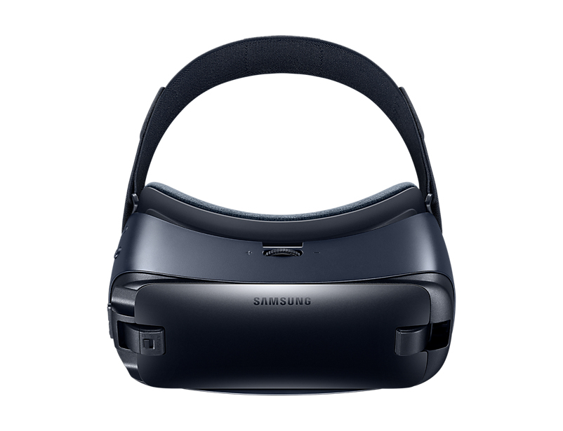 Samsung SM-R323NBK head-mounted display Smartphone-based head mounted display – image 8
