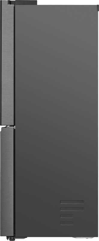 LG GMG961MBKE side-by-side refrigerator Freestanding – image 9