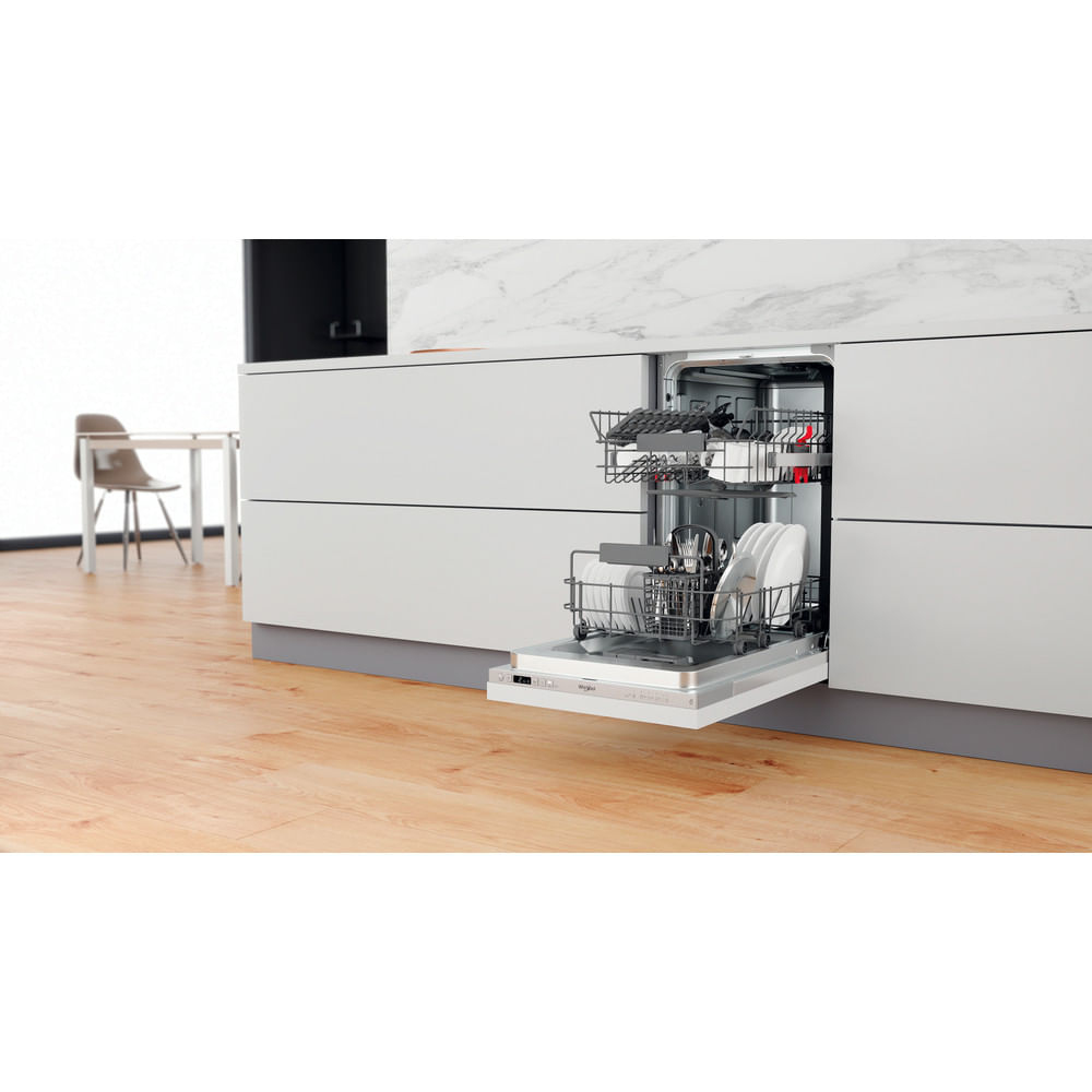 Whirlpool WSIC 3M27 – image 5