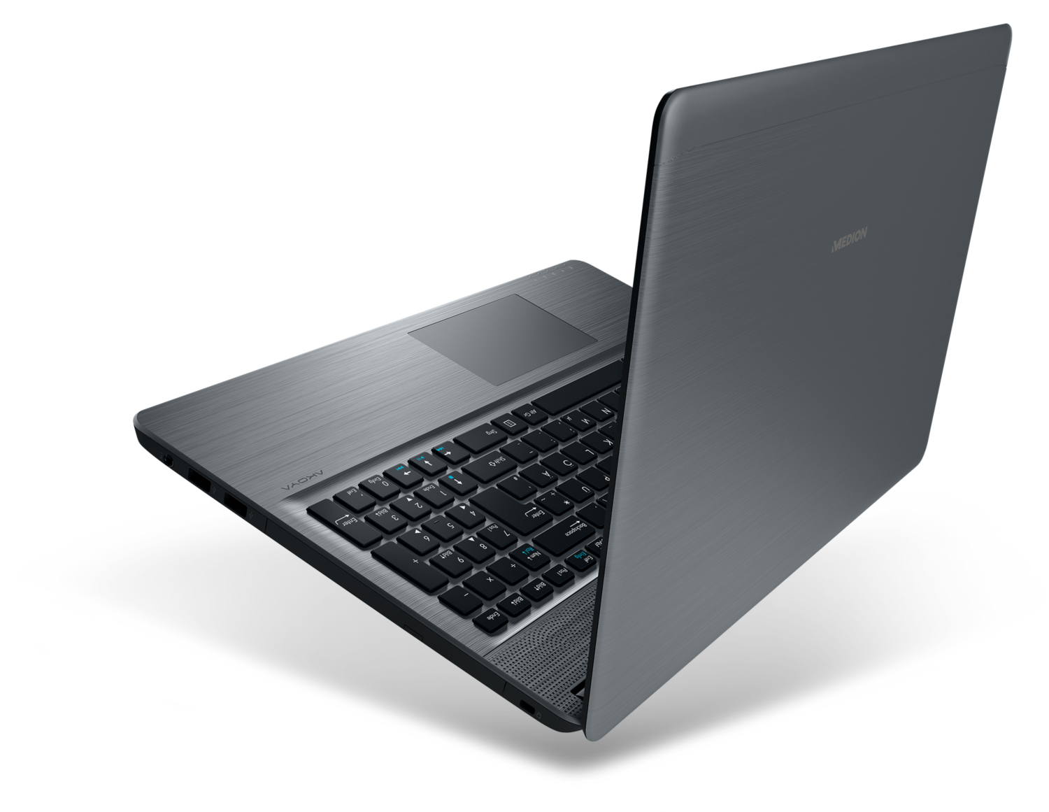 MEDION AKOYA P6659 Intel® Core™ i5 i5-6200U Laptop – image 6
