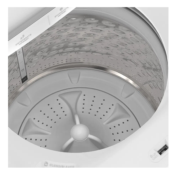 Whirlpool 8MWTW1643MJQ washing machine Top-load – image 3