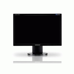 Samsung 943BW+ 19'' LCD – image 2