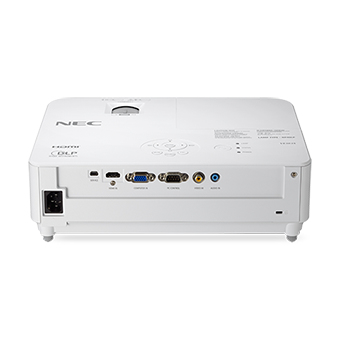 NEC 3000 Lumen XGA – image 4