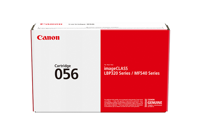 Canon imageCLASS Toner 056