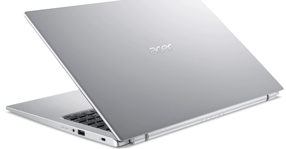 Acer Aspire 3 A315-58-32EE Intel® Core™ i3 i3-1115G4 Laptop – image 5