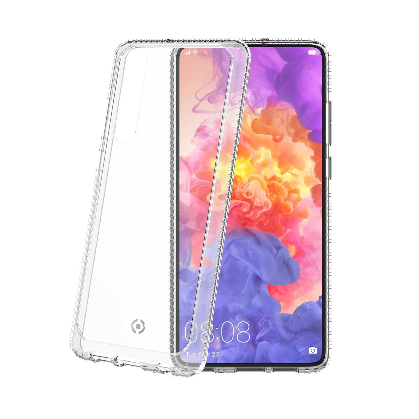 Celly HEXALITE848WH mobile phone case – image 3