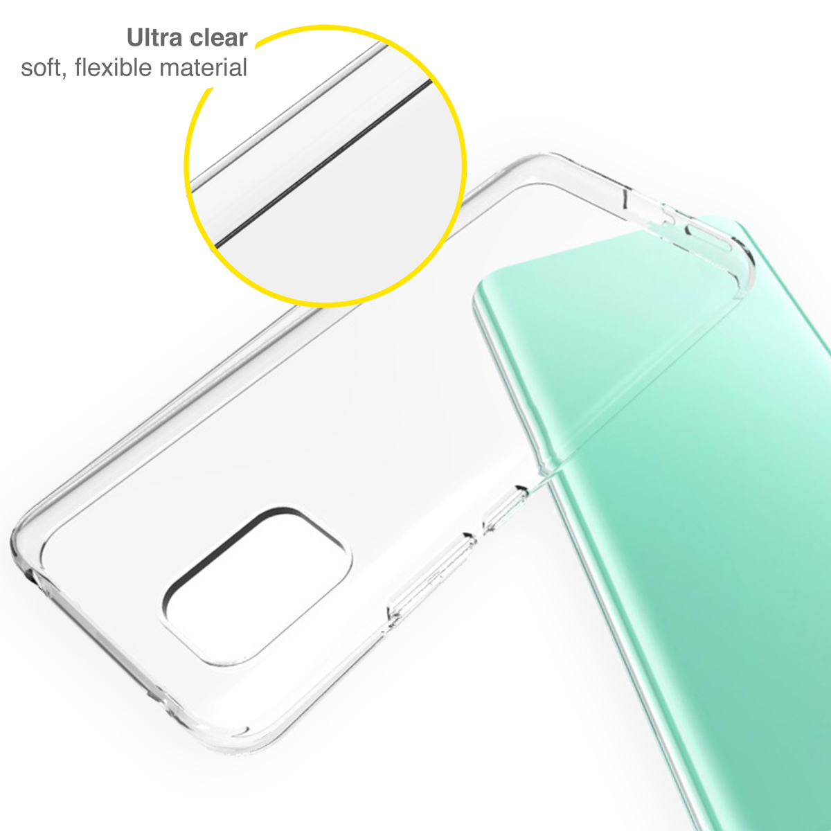 Accezz SH00045999 mobile phone case – image 3