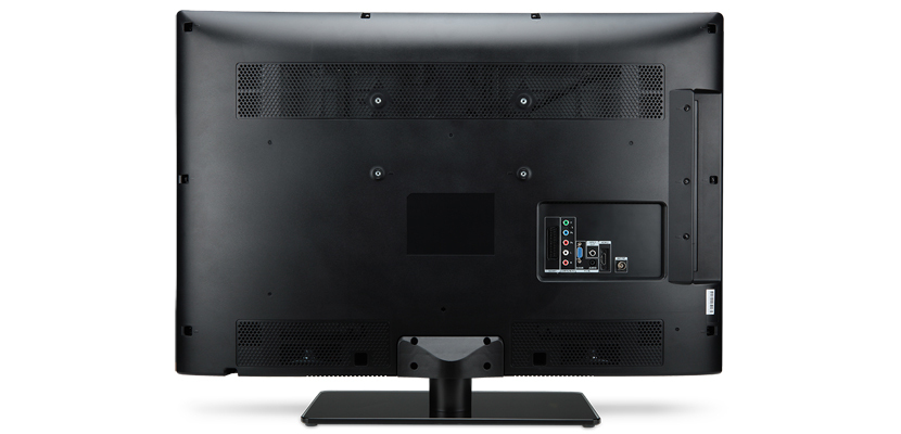 Acer AT2618MFDTV 66 cm (26") HD Black 400 cd/m² – image 5