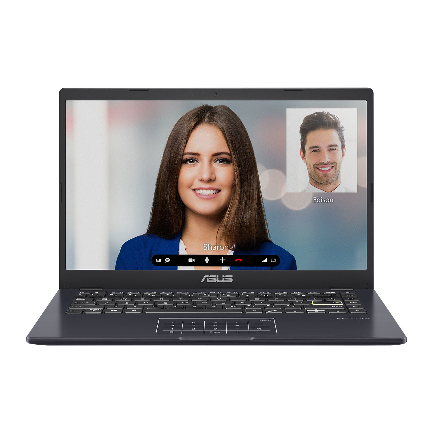 ASUS E410MA 14" FHD Celeron 4GB 64B Microsoft 365 Personal 1-year included – image 6