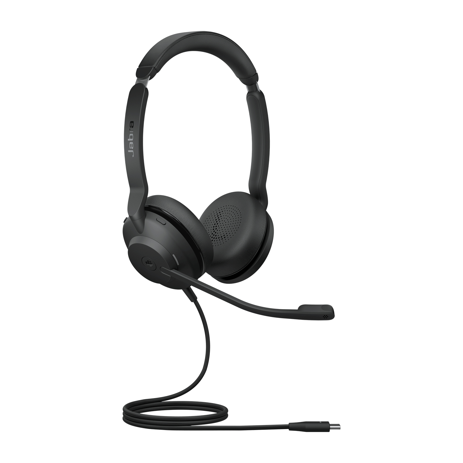 Jabra Evolve2 30 MS - Cuffie con microfono …