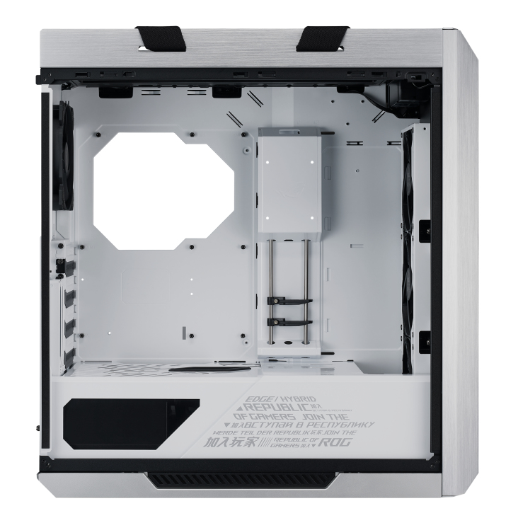 ASUS ROG Strix Helios White Edition – image 5