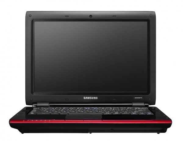 Samsung Q NP-Q210-FS02DE laptop Intel® Core™2 Duo P8400