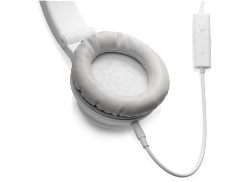 HP H3100 Stereo White – image 4
