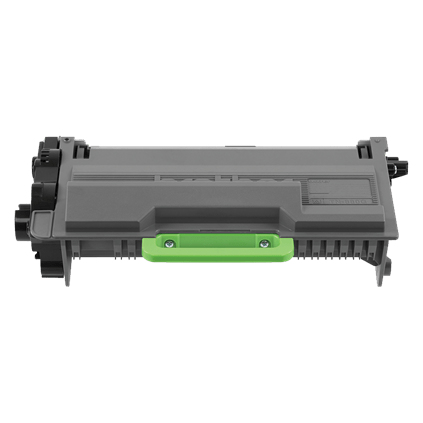 Brother TN-880G toner cartridge 1 pc(s) Original Black