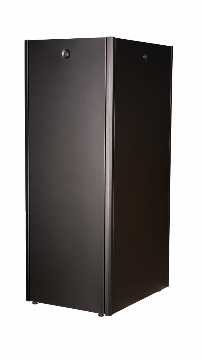 Equip Basic Flex 19' Cabinet, 32U – image 2