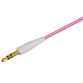 Hama Donut-litchi Headphones Wired Pink, White – image 2