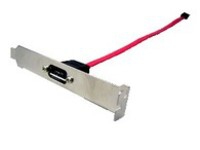 Microconnect IS07P interface cards/adapter SATA