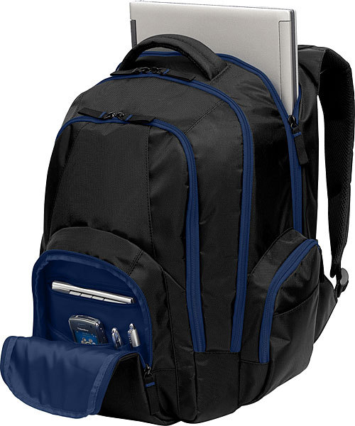 Targus 15.6" BTS Gravity Backpack – image 2