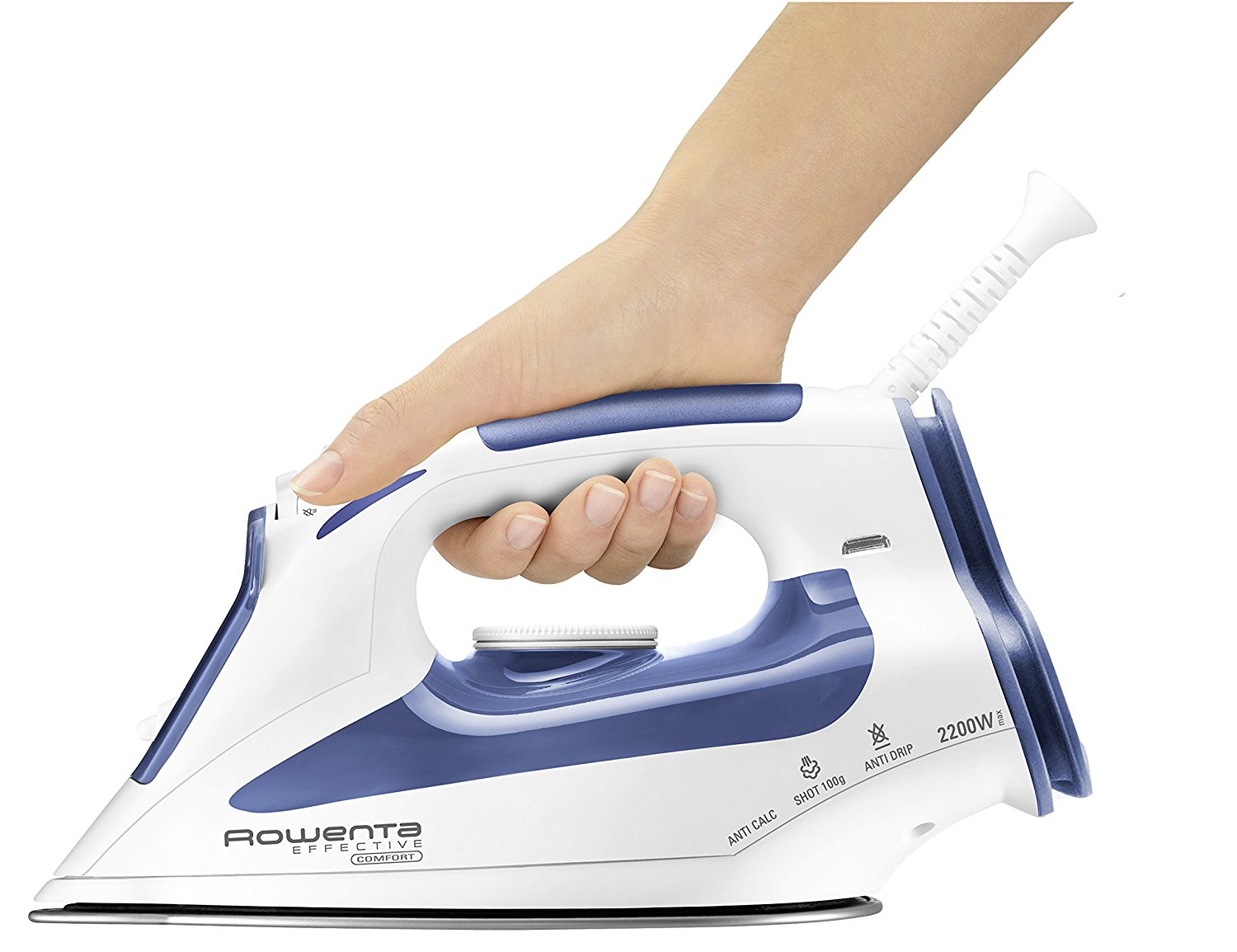 Rowenta Effective Comfort – image 4